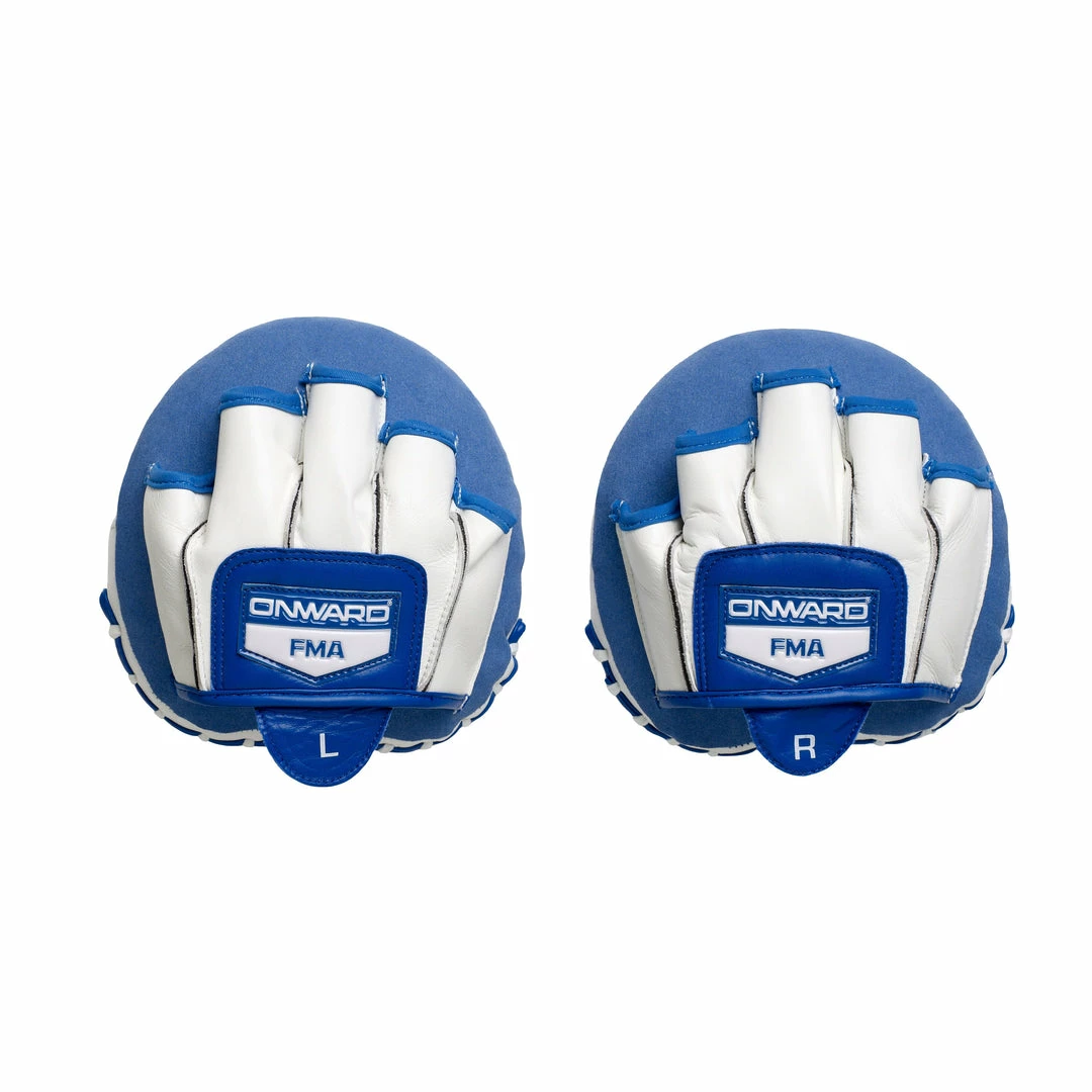 BOXING / MUAY THAI / MMA ONWARD Colt Bitmitt Leather Focus Pads 8 BOXING / MUAY THAI / MMA ONWARD Colt Bitmitt Leather Focus Pads