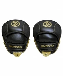 ONWARD Vero Speed Mitt Leather Focus Pad