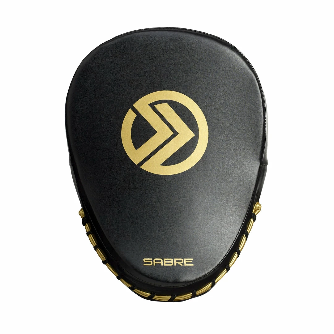 ONWARD Sabre Focus Mitt / Pads BOXING / MUAY THAI / MMA 4 ONWARD Sabre Focus Mitt / Pads BOXING / MUAY THAI / MMA