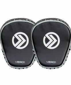 ONWARD Vero Speed Mitt Leather Focus Pad