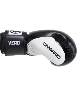 BOXING / MUAY THAI / MMA ONWARD Vero Leather Boxing Gloves 34 BOXING / MUAY THAI / MMA ONWARD Vero Leather Boxing Gloves