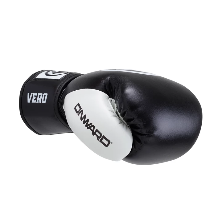 BOXING / MUAY THAI / MMA ONWARD Vero Leather Boxing Gloves 17 BOXING / MUAY THAI / MMA ONWARD Vero Leather Boxing Gloves