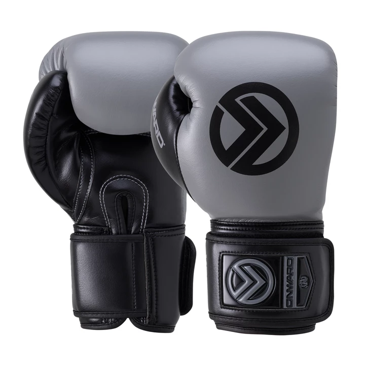 BOXING / MUAY THAI / MMA ONWARD Vero Leather Boxing Gloves 5 BOXING / MUAY THAI / MMA ONWARD Vero Leather Boxing Gloves