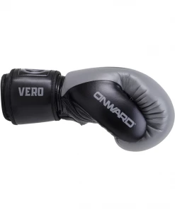 BOXING / MUAY THAI / MMA ONWARD Vero Leather Boxing Gloves 36 BOXING / MUAY THAI / MMA ONWARD Vero Leather Boxing Gloves
