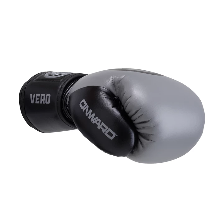 BOXING / MUAY THAI / MMA ONWARD Vero Leather Boxing Gloves 19 BOXING / MUAY THAI / MMA ONWARD Vero Leather Boxing Gloves