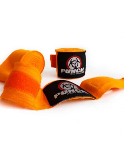 BOXING / MUAY THAI / MMA PUNCH 4M Urban Stretch Hand Wraps Boxing MMA Muay Thai Training