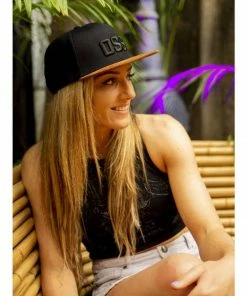 Braus OSS Classic Snapback Hat