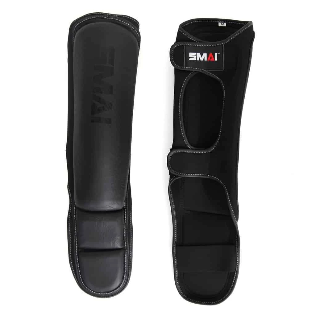 SMAI - Elite85 Shin Guard - Hybrid 3 SMAI - Elite85 Shin Guard - Hybrid