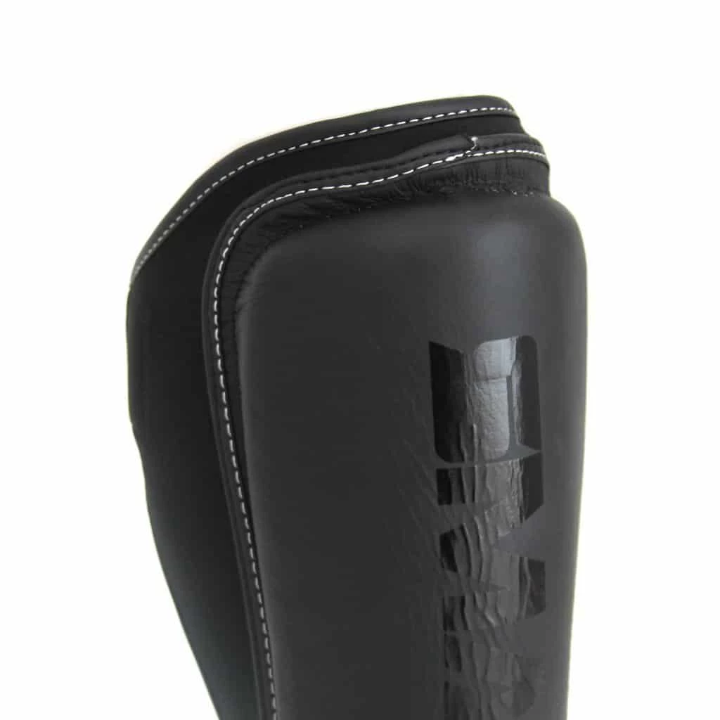 SMAI - Elite85 Shin Guard - Hybrid 4 SMAI - Elite85 Shin Guard - Hybrid