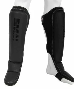SMAI - Elite85 Shin Guard - Hybrid 10 SMAI - Elite85 Shin Guard - Hybrid