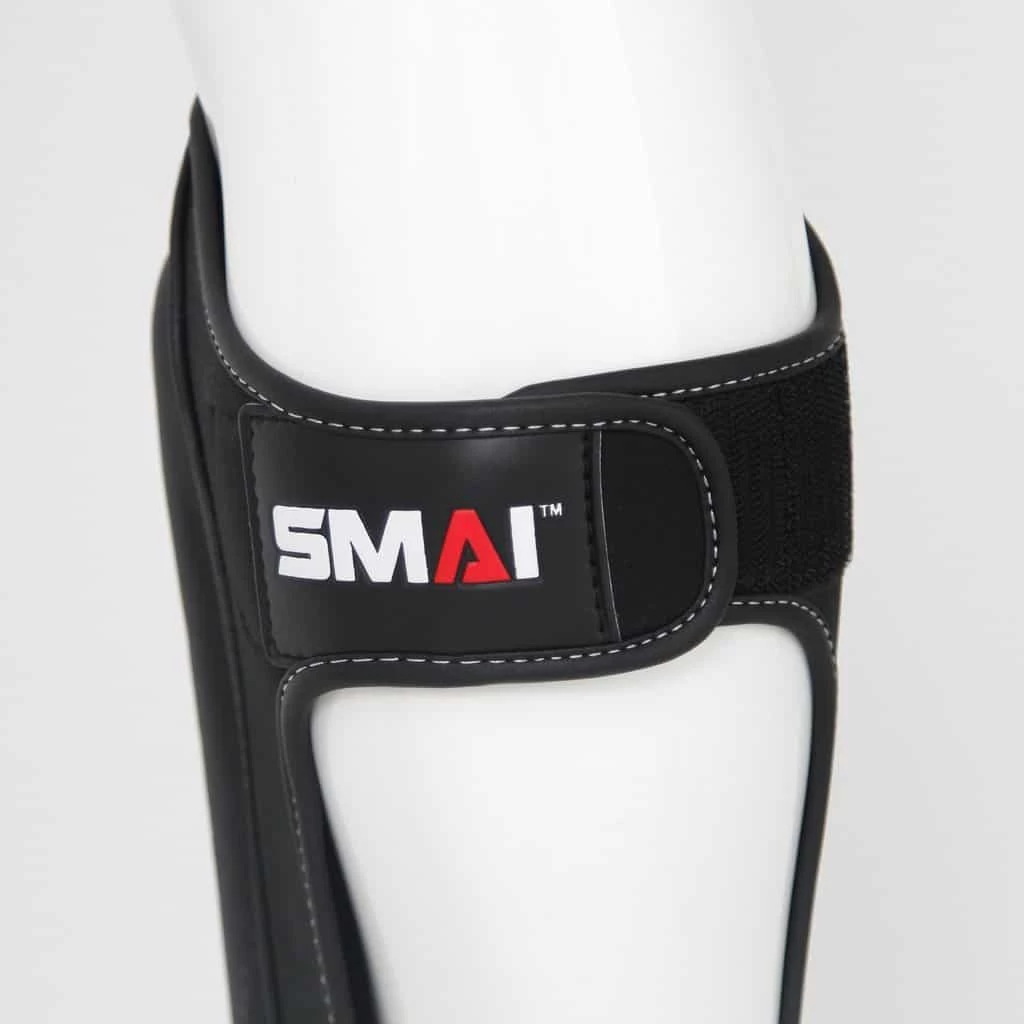 SMAI - Elite85 Shin Guard - Hybrid 6 SMAI - Elite85 Shin Guard - Hybrid