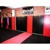 Morgan MMA Wall Pads 1.8M Heavy Duty Rip Stop Vinyl Australian Made