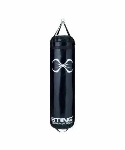 BOXING / MUAY THAI / MMA Sting Panama 45D Heavy Punching Boxing Bag Commercial Grade