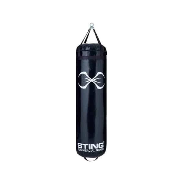 BOXING / MUAY THAI / MMA Sting Panama 45D Heavy Punching Boxing Bag Commercial Grade 4 BOXING / MUAY THAI / MMA Sting Panama 45D Heavy Punching Boxing Bag Commercial Grade