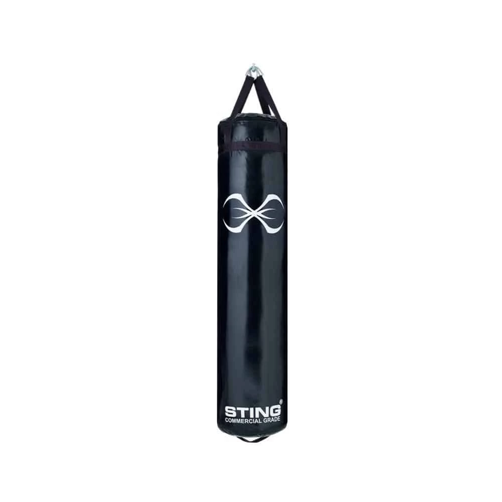 BOXING / MUAY THAI / MMA Sting Panama 45D Heavy Punching Boxing Bag Commercial Grade 3 BOXING / MUAY THAI / MMA Sting Panama 45D Heavy Punching Boxing Bag Commercial Grade