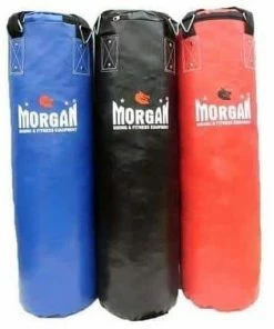 Morgan Junior Boxer Training Pack Trainers/Coaching Kit 8 Morgan Junior Boxer Training Pack Trainers/Coaching Kit