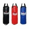 Morgan Short & Skinny Punch Bag (Empty Option Available) Boxing MMA Training