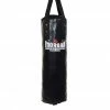 Morgan Skinny Punching Bag Boxing MMA Training 100cm - Black