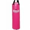 BOXING / MUAY THAI / MMA Morgan Skinny Ladies / Womens Punching Boxing Bag 100cm - Pink