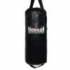 Morgan Punching Boxing Nugget Bag - Black 2 Morgan Punching Boxing Nugget Bag - Black