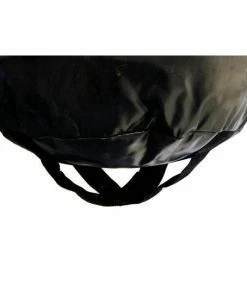 Morgan 6FT V2 Boxing Punching Bag Prefilled - Black BOXING / MUAY THAI / MMA