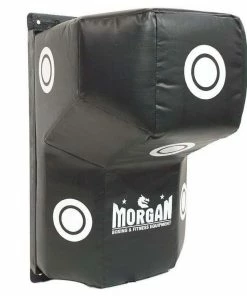 NEW Morgan V2 Wall Mounted Uppercut Unit Thai Boxing MMA Training BOXING / MUAY THAI / MMA