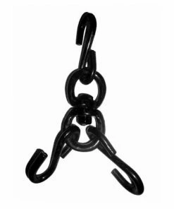 Morgan Punching Bag Swivel Training Hardware Thai Boxing MMA