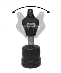 Morgan Bob Man 158-185cm Height Boxing MMA Training Dummy