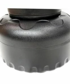 Morgan Tri-Max X-Large Free Standing Punchbag (With Numbers) Boxing MMA Training