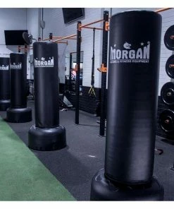 Morgan Tri-Max X-Large Free Standing Punchbag Boxing MMA Training BOXING / MUAY THAI / MMA 7 Morgan Tri-Max X-Large Free Standing Punchbag Boxing MMA Training BOXING / MUAY THAI / MMA