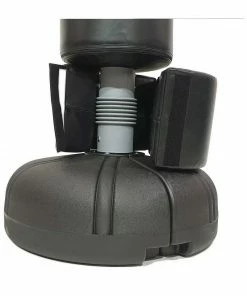 Morgan Flexi-number Free Standing Rebound Bag Boxing MMA Training BOXING / MUAY THAI / MMA