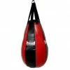 Morgan V2 Tear Drop Bag (Empty Option Available) Thai Boxing MMA Training