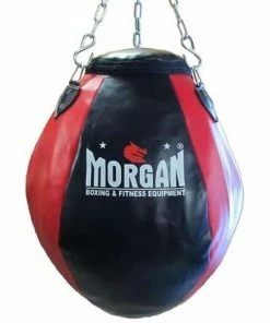 Morgan Wrecking Ball (Empty Option Available) Thai Boxing MMA Training