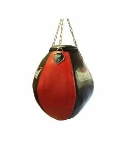 Morgan Wrecking Ball (Empty Option Available) Thai Boxing MMA Training