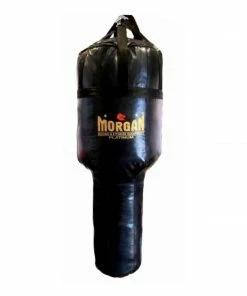 Morgan XL Platinum Angle Punching Bag Thai Boxing MMA Training