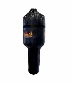 Morgan XL Platinum Angle Punching Bag Thai Boxing MMA Training