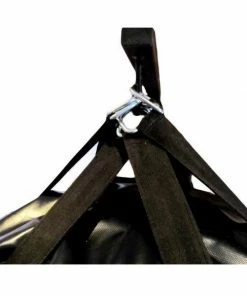 Morgan XL Platinum Angle Punching Bag Thai Boxing MMA Training