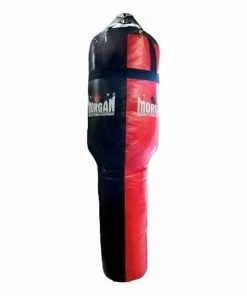 BOXING / MUAY THAI / MMA Morgan Angle Punch Bag (Empty Option Available) Thai Boxing MMA Training