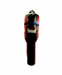 BOXING / MUAY THAI / MMA Morgan Angle Punch Bag (Empty Option Available) Thai Boxing MMA Training