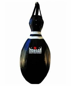 Morgan Muay Thai Clinch Bag (Empty Option Available) Boxing MMA Training BOXING / MUAY THAI / MMA
