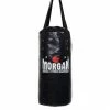BOXING / MUAY THAI / MMA Morgan Mini & Skinny Punching Boxing Bag Boxing MMA Training Empty & Filled