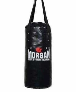 BOXING / MUAY THAI / MMA Morgan Mini & Skinny Punching Boxing Bag Boxing MMA Training Empty & Filled