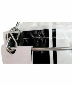 Morgan V2 6ft Endurance Foam Lined Pro XL Heavy Punch Bag + Swivel & Chain BOXING / MUAY THAI / MMA