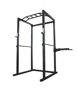 Morgan Endurance Power Rack Heavy Duty Commercial Gym Grade PC-2