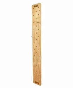 Morgan 2.5m Climbing Peg Board