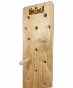 Morgan 2.5m Climbing Peg Board