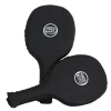 Punch V32 Mexican Fuerte Boxing Focus Paddles Pair - Black