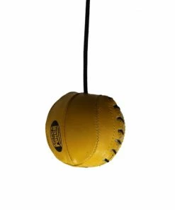 Punch Mexican Fuerte Pro Reflex Ball Boxing Strike Training