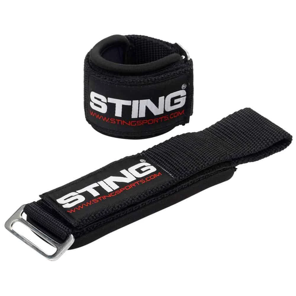 STING POWER PRO WRIST CUFF 3 STING POWER PRO WRIST CUFF