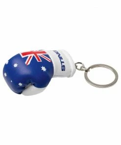 STING VIPER PREMIUM BOXING GLOVE KEY RING